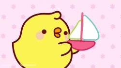 انیمیشن مولانگ قسمت 81 - molang